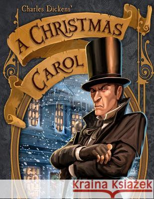 A Christmas Carol Charles Dickens 9781494355715