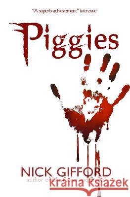 Piggies Nick Gifford 9781494360719