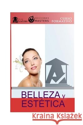 Belleza y estética Agusti, Adolfo Perez 9781494361723