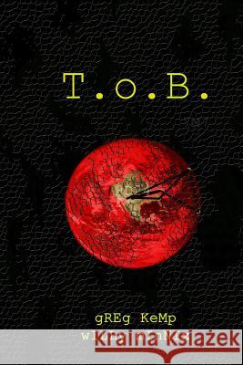 ToB Minnix, Willy 9781494365394 Createspace