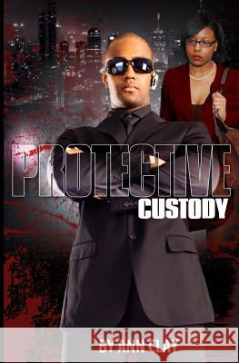 Protective Custody Ann Clay 9781494369965 Createspace