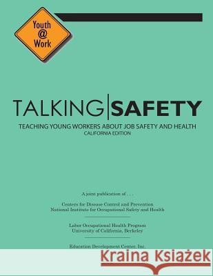 Talking-Safety U. S. Department of Transportation 9781494379384 Createspace