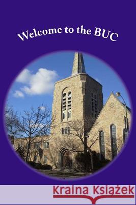 Welcome to the BUC Cameron, L. M. 9781494388034 Createspace