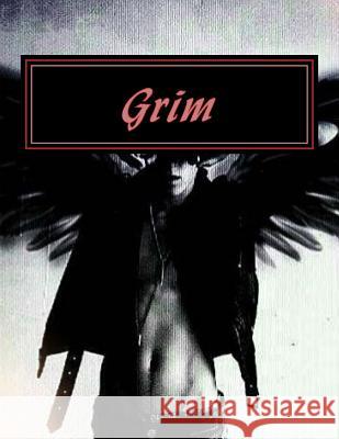 Grim Soja Moore 9781494391980 Createspace