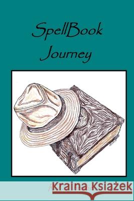 SpellBook Journey Christie, R. Z. 9781494394899 Createspace