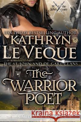 The Warrior Poet Kathryn L 9781494405878 Createspace