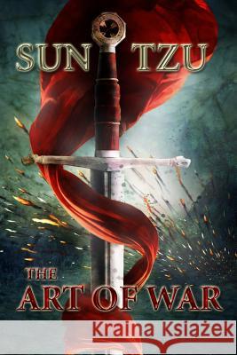 The Art of War Sun Tzu 9781494408664 Createspace