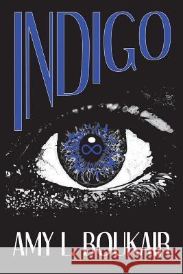 Indigo Amy L. Boukair 9781494409784 Createspace