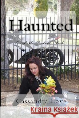 Haunted Cassandra Love Emma Mack Tink' Susan Espinosa 9781494412777