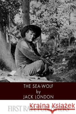 The Sea-Wolf Jack London 9781494428914