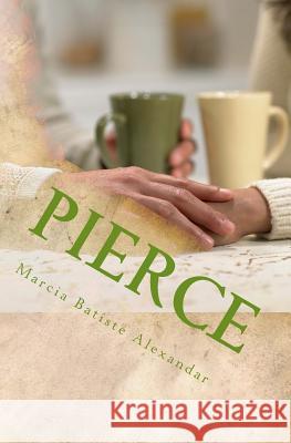 Pierce Marcia Batiste Alexandar 9781494435554
