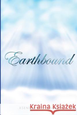 EarthBound Peek Parker, Aseneth 9781494439170 Createspace Independent Publishing Platform