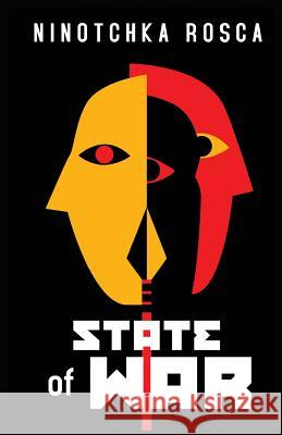 State of War: A Novel of Life in the Philippines Ninotchka Rosca 9781494442224 Createspace