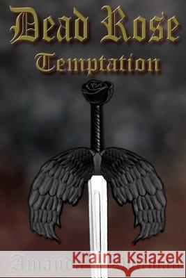 Temptation Amanda Hoffman 9781494444129 Createspace Independent Publishing Platform