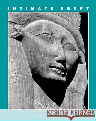 Intimate Egypt 5 Dennis Forbes 9781494446437 Createspace