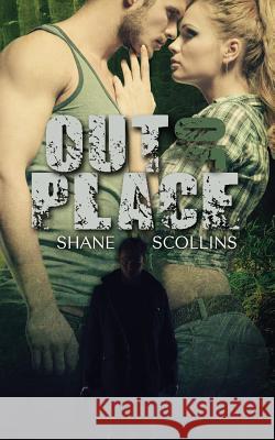 Out Of Place Scollins, Shane 9781494447311