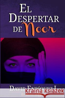 El Despertar de Noor: Saga 