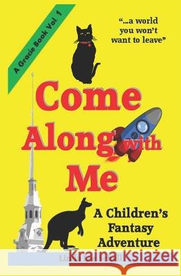 Come Along With Me Schell, Linda Lee 9781494451202