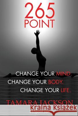 265 Point Tamara Jackson 9781494465377