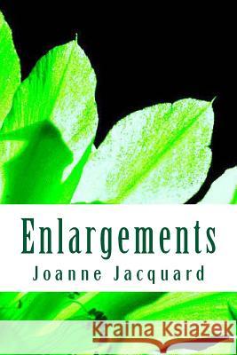 Enlargements Joanne Jacquard 9781494481551