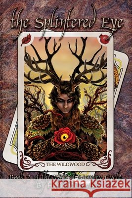 The Splintered Eye H. Anthe Davis 9781494485238