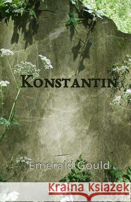 Konstantin Emerald Gould 9781494485351