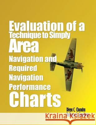 Area Navigation and Required Navigation Performance Procedures and Depictions U. S. Department of Transportation 9781494496586 Createspace