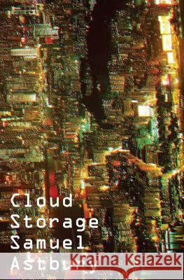 Cloud Storage Samuel Astbury 9781494713867