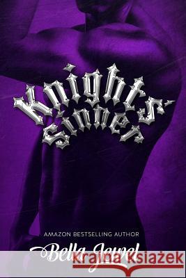 Knight's Sinner Bella Jewel 9781494722630