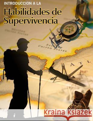 Habilidades de Supervivencia Inhar Eastmoon 9781494752460 Createspace