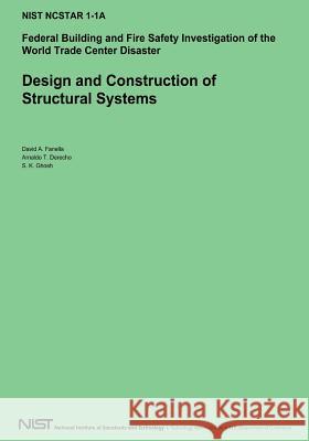 Design and Construction of Structural Systems U. S. Department of Commerce 9781494755904 Createspace