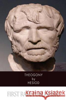 Theogony Hesiod                                   Hugh G. Evelyn-White 9781494756260