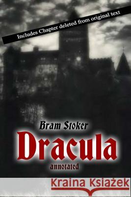 Dracula Bram Stoker 9781494763114 Createspace