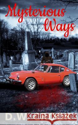 Mysterious Ways D. W. Crook 9781494767129 Createspace