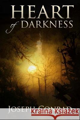 Heart of Darkness Joseph Conrad 9781494787738 Createspace