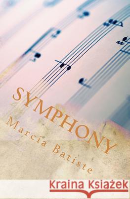 Symphony Marcia Batiste 9781494791575