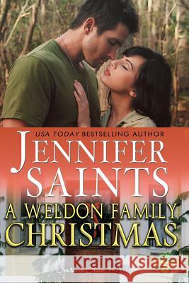 A Weldon Family Christmas Jennifer Saints 9781494798024