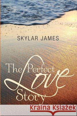 The Perfect Love Story Skylar M. James 9781494822965