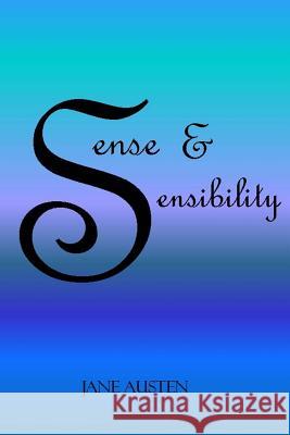 Sense and Sensibility Jane Austen 9781494829681