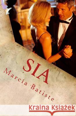 Sia Marcia Batiste 9781494832667