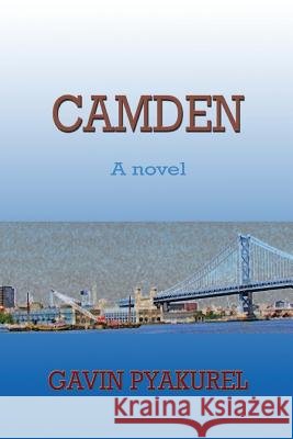 Camden Gavin Pyakurel 9781494835446