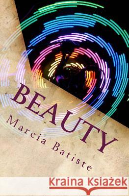 Beauty Marcia Batiste 9781494838584