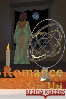 Romance Sam Uzi 9781494841614 Createspace