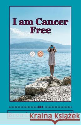I am Cancer Free: A Memoir Mohammed, Brenda C. 9781494845049 Createspace
