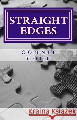 Straight Edges Connie Cook 9781494851729