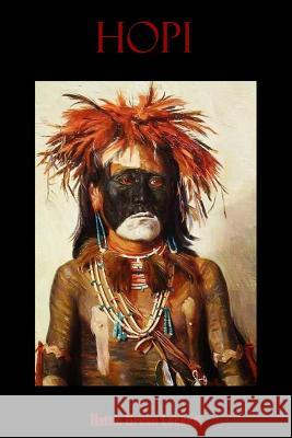 Hopi Hattie Gree 9781494853587 Createspace