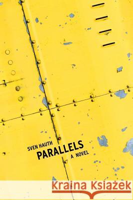 Parallels Sven Hauth 9781494854935