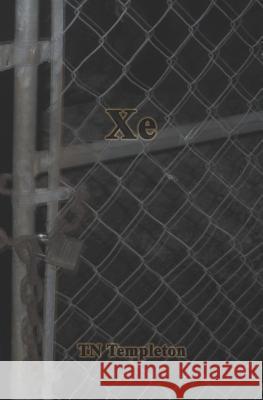 Xe Tn Templeton 9781494855178 Createspace