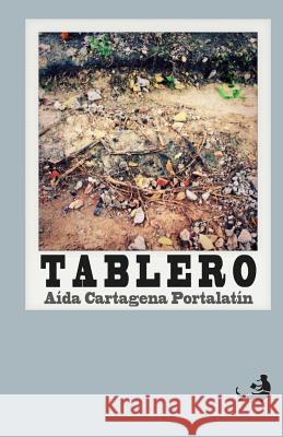 Tablero.: Doce cuentos de lo popular a lo culto Cielonaranja, Ediciones 9781494879488 Createspace