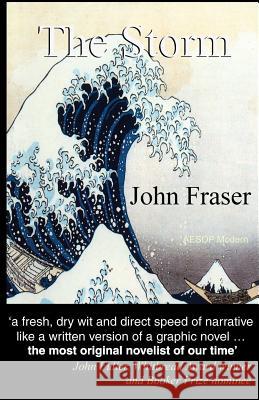 The Storm John Fraser 9781494893781